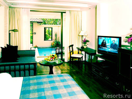 Centara Grand Beach Resort 14